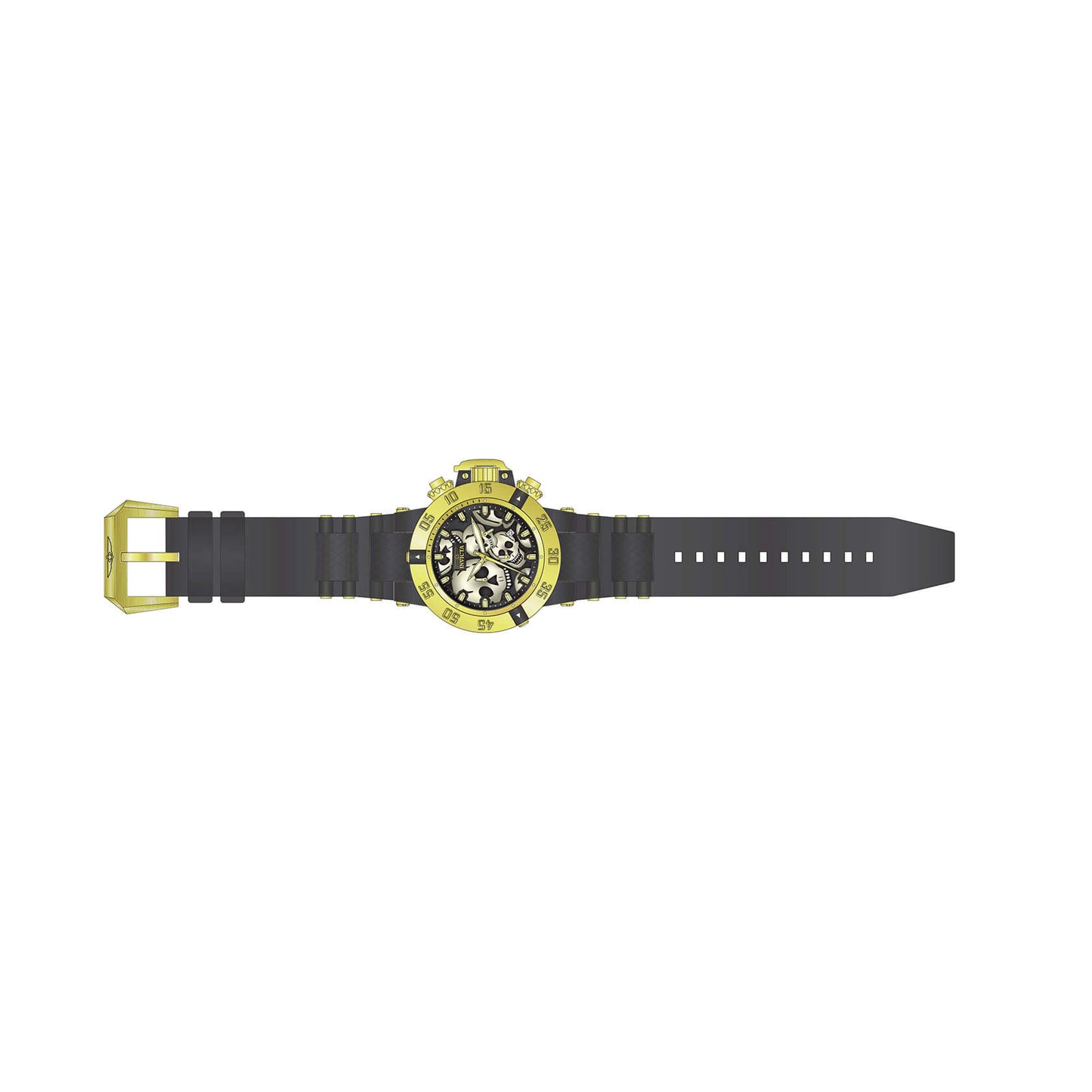 Мъжки часовник Invicta Subaqua 37327