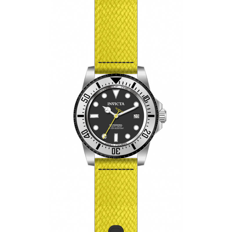 Мъжки часовник Invicta Pro Diver Automatic 37410 3