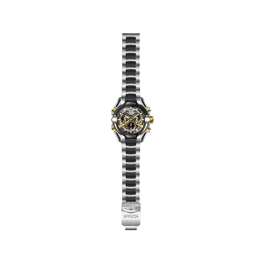 Мъжки часовник Invicta Mammoth Glow In The Dark Swiss Ronda Z60 FE Caliber 37525
