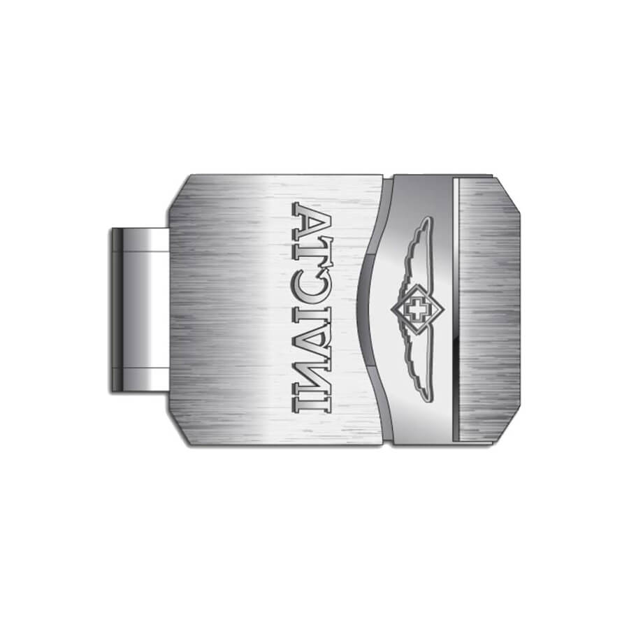Мъжки часовник Invicta Mammoth Glow In The Dark Swiss Ronda Z60 FE Caliber 37525