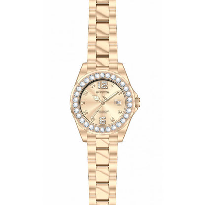 Дамски часовник Invicta Pro Diver Crystal LIMITED 37698