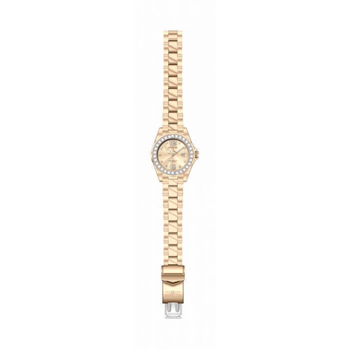 Дамски часовник Invicta Pro Diver Crystal LIMITED 37698