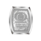 Мъжки часовник Invicta S1 Rally Diablo 37795