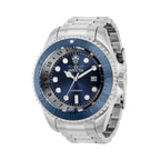 Мъжки часовник Invicta Hydromax Blue Pirat Swiss 38019