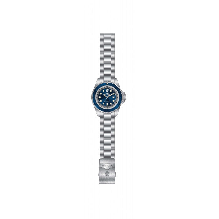 Мъжки часовник Invicta Hydromax Blue Pirat Swiss 38019