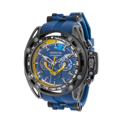 Мъжки часовник Invicta S1 Rally King Blue 38155
