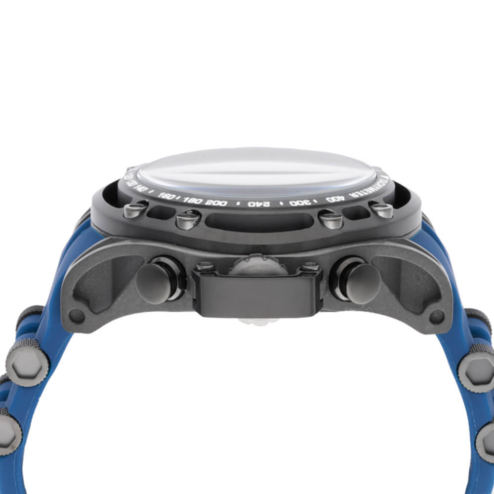 Мъжки часовник Invicta S1 Rally King Blue 38155
