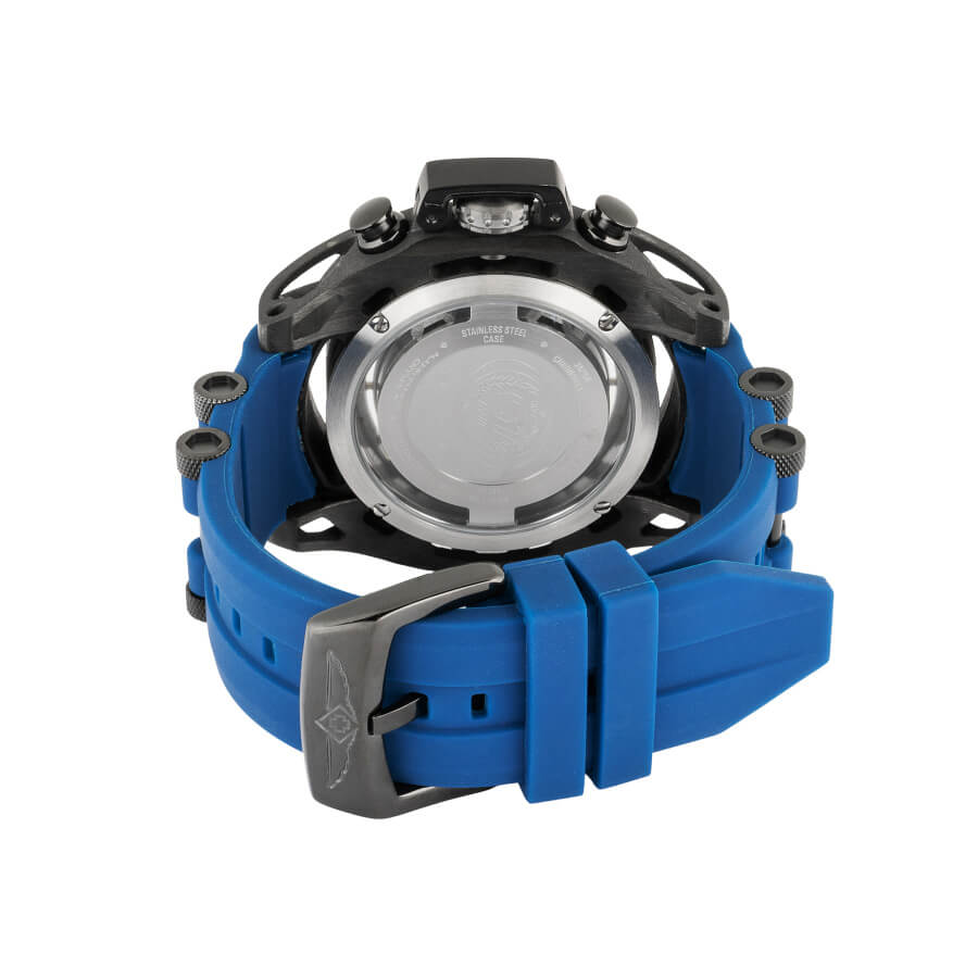 Мъжки часовник Invicta S1 Rally King Blue 38155