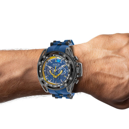 Мъжки часовник Invicta S1 Rally King Blue 38155