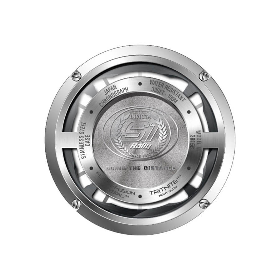 Мъжки часовник Invicta S1 Rally King Blue 38155
