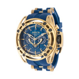 Мъжки часовник Invicta S1 Rally Gold King Chronograph 38156