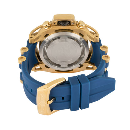 Мъжки часовник Invicta S1 Rally Gold King Chronograph 38156 3