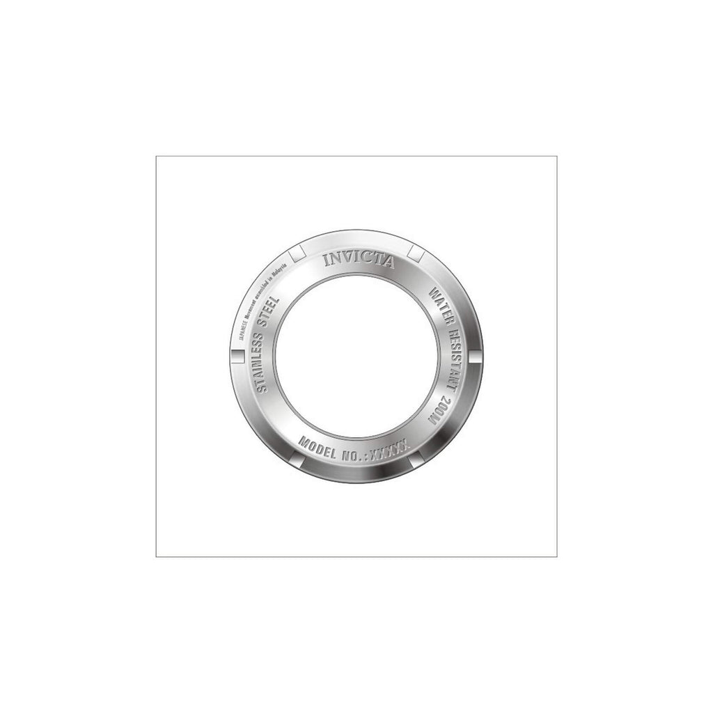 Мъжки часовник Invicta Pro Diver Master of the Sea 38239