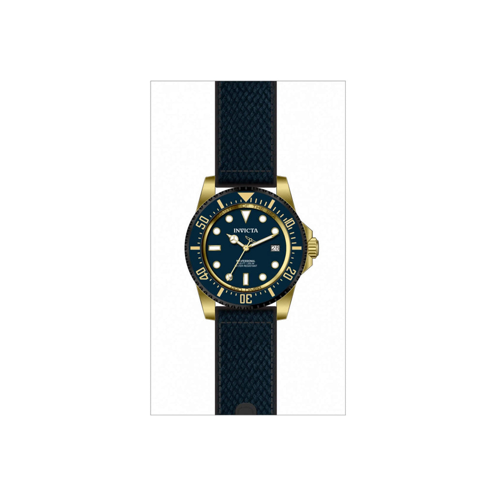 Мъжки часовник Invicta Pro Diver Master of the Sea 38239