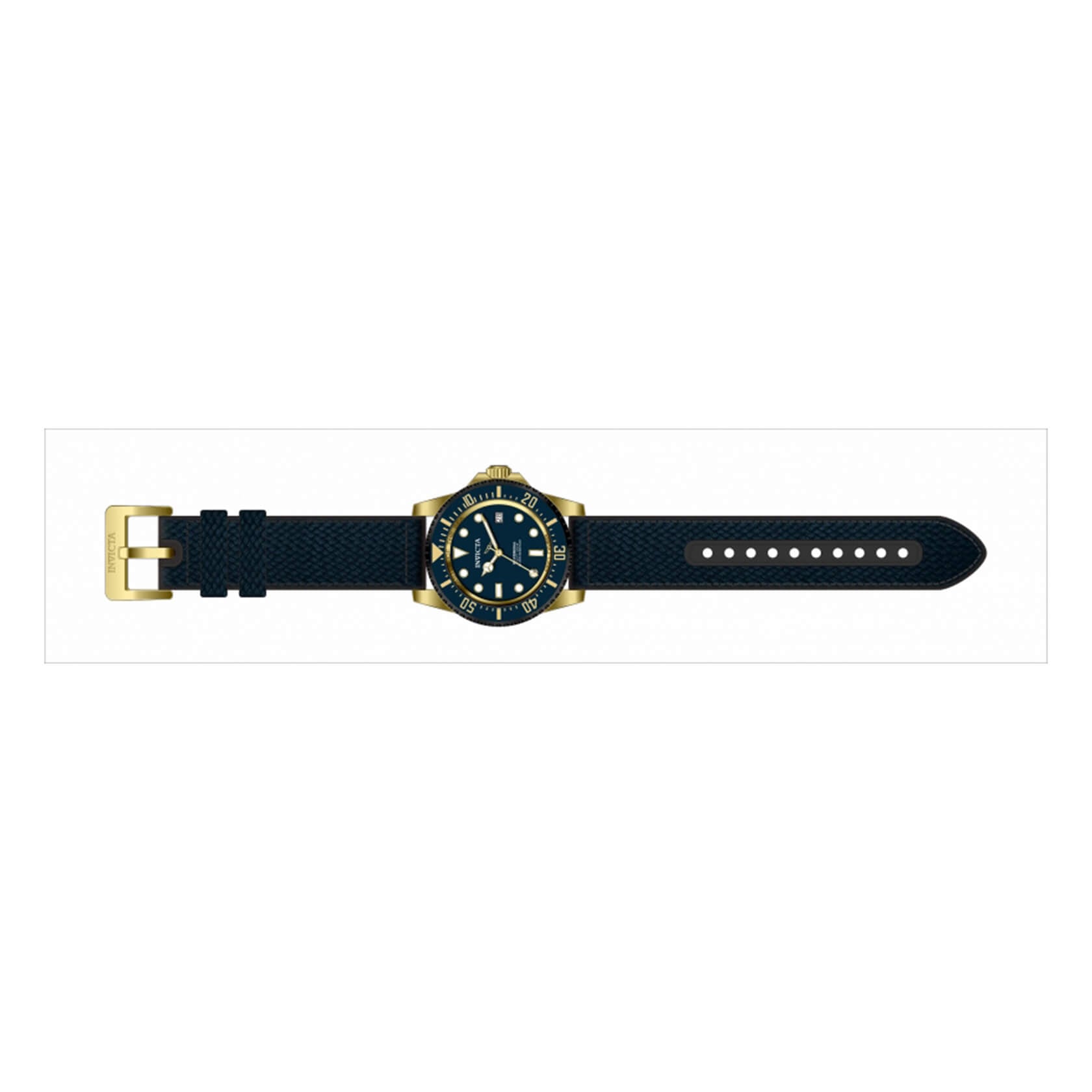 Мъжки часовник Invicta Pro Diver Master of the Sea 38239