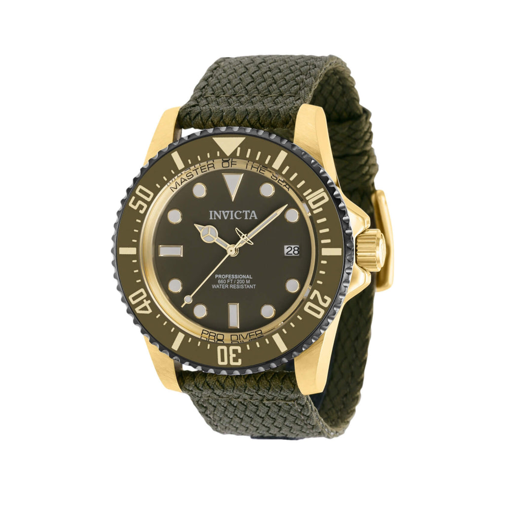 Мъжки часовник Invicta Pro Diver Master of the Sea 38240