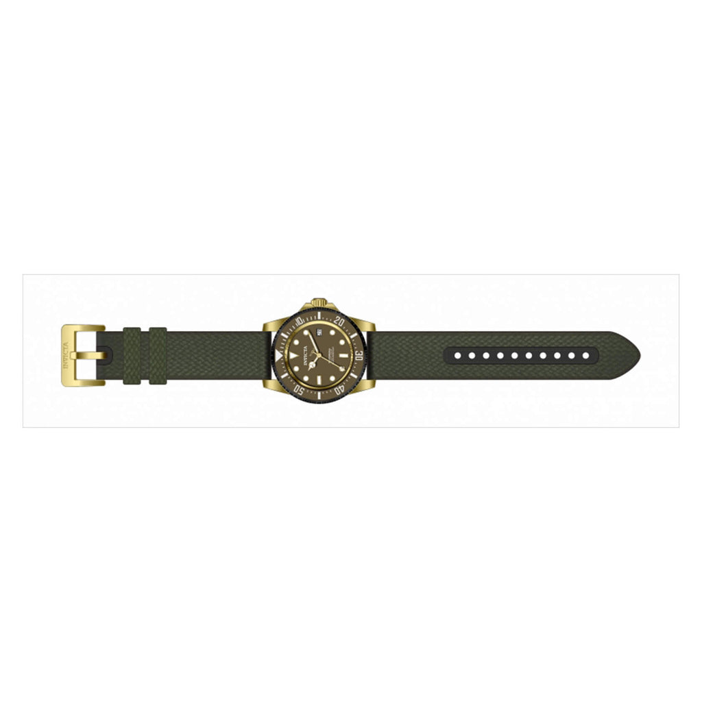 Мъжки часовник Invicta Pro Diver Master of the Sea 38240