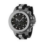Мъжки часовник Invicta Coalition Forces Titanium Black 38339