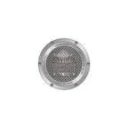 Мъжки часовник Invicta Coalition Forces Titanium Black 38339