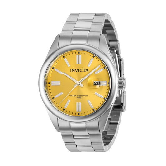 Часовник Invicta Pro Diver World Yacht 38453