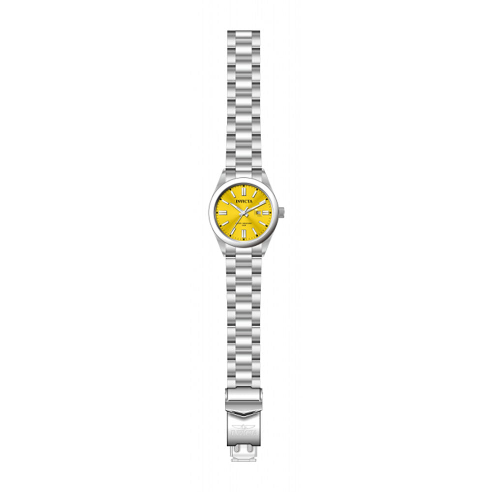 Часовник Invicta Pro Diver World Yacht 38453 3