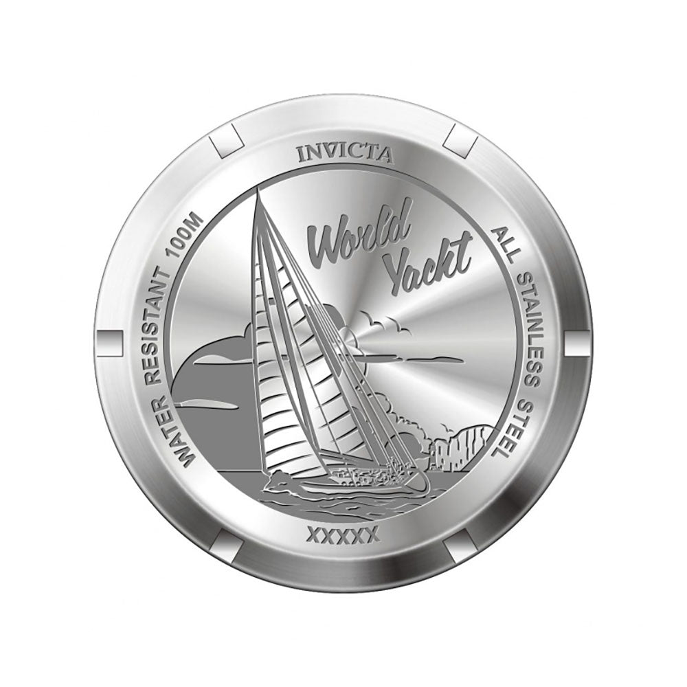 Часовник Invicta Pro Diver World Yacht 38453 2