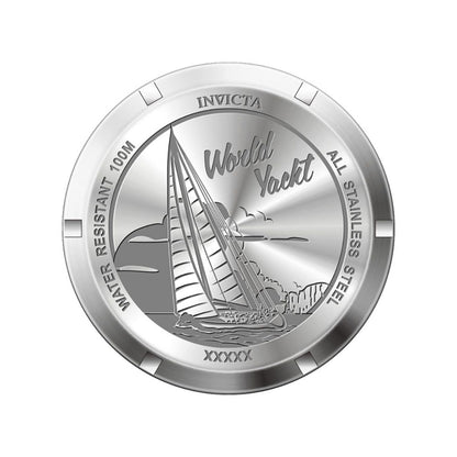 Часовник Invicta Pro Diver World Yacht 38453 2