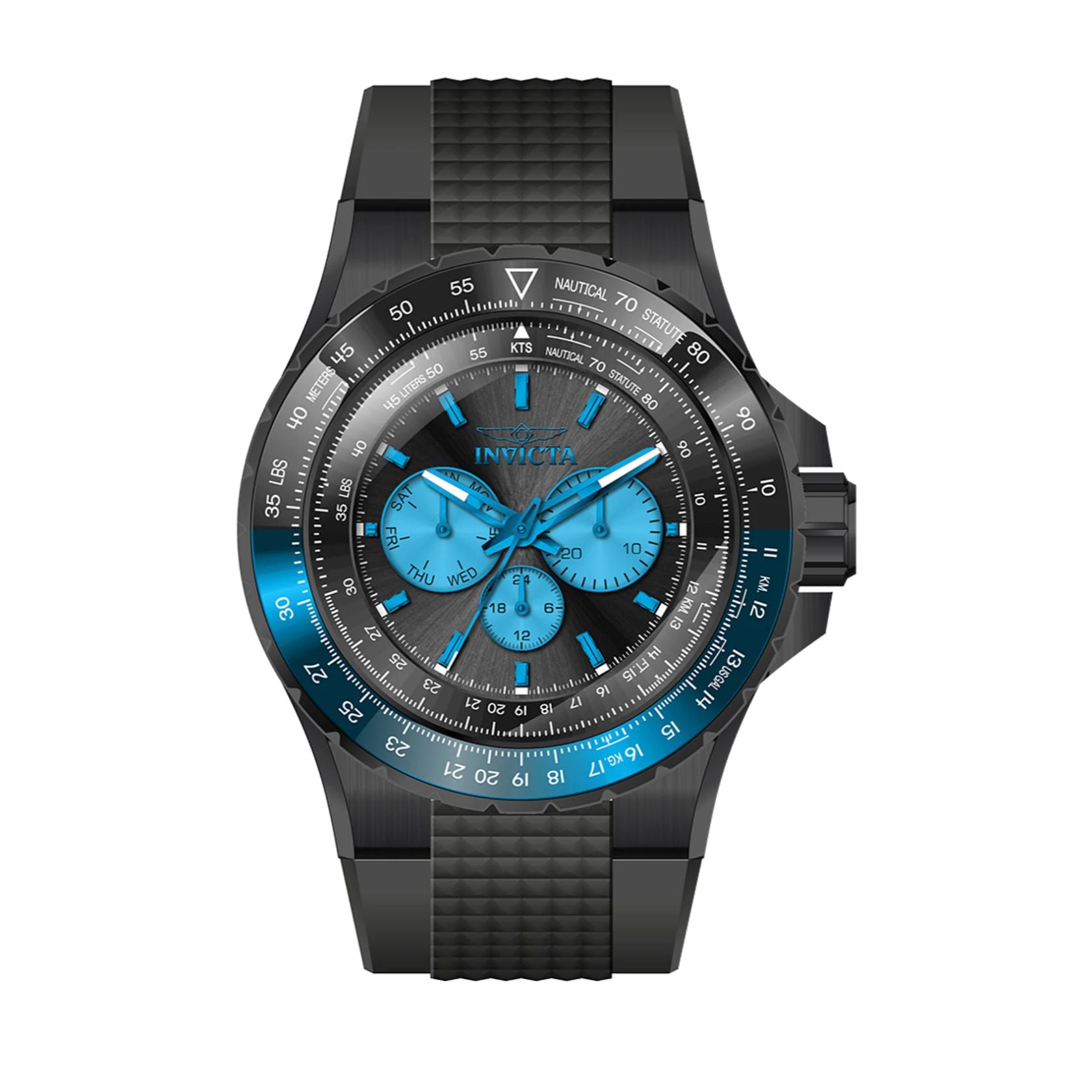 Мъжки часовник Invicta Aviator 2