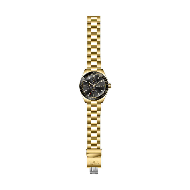 Мъжки часовник Invicta Aviator 38968 4