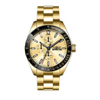 Мъжки часовник Invicta Aviator Gold Classic 38970