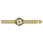 Мъжки часовник Invicta Aviator Gold Classic 38970