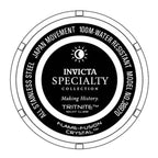 Мъжки часовник Invicta Aviator Gold Classic 38970