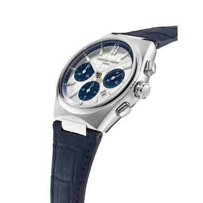 Мъжки часовник Frederique Constant Highlife Chronograph Automatic
