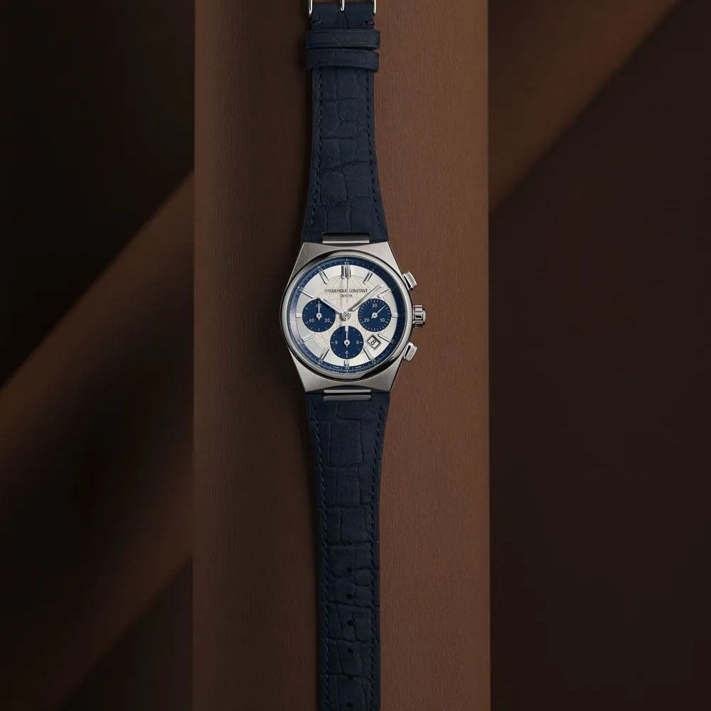 Мъжки часовник Frederique Constant Highlife Chronograph Automatic