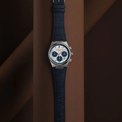 Мъжки часовник Frederique Constant Highlife Chronograph Automatic
