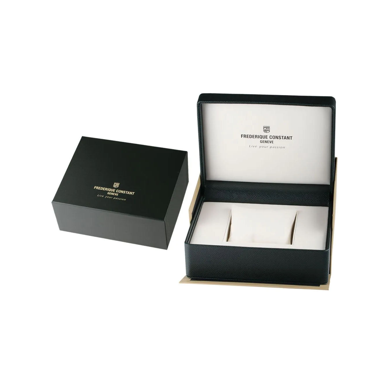 Мъжки часовник Frederique Constant Highlife Chronograph Automatic