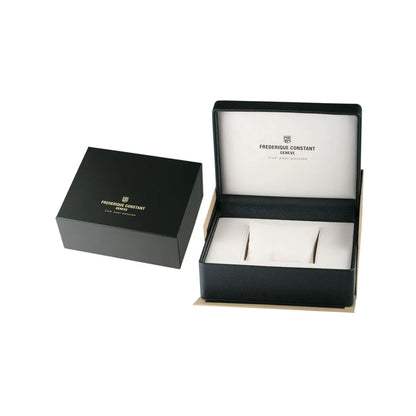 Мъжки часовник Frederique Constant Highlife Chronograph Automatic