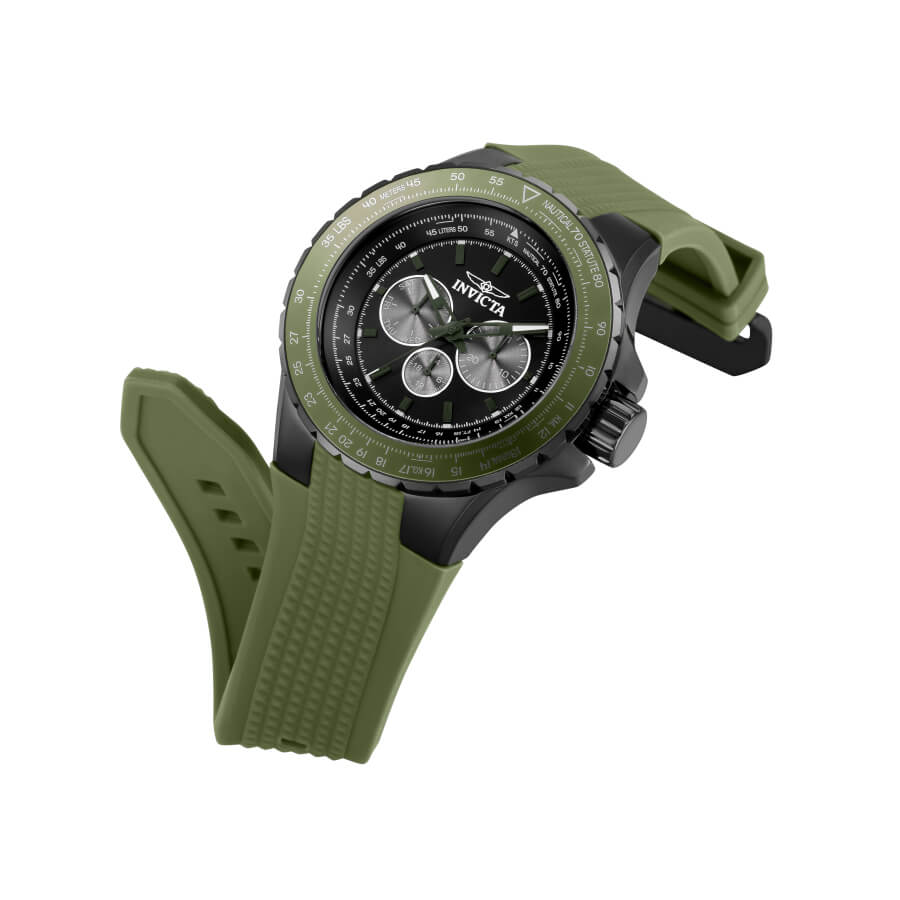 Мъжки часовник Invicta Aviator 39302