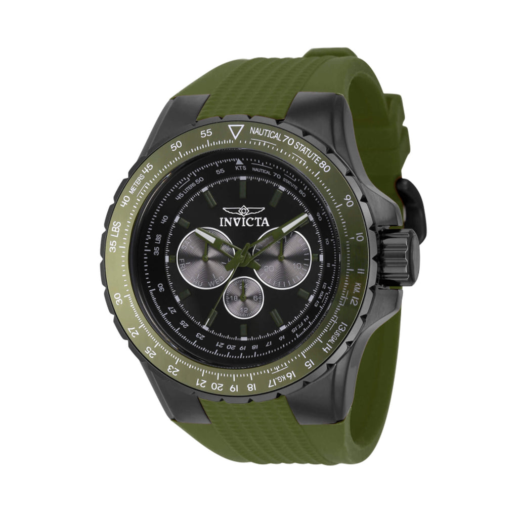 Мъжки часовник Invicta Aviator 39302