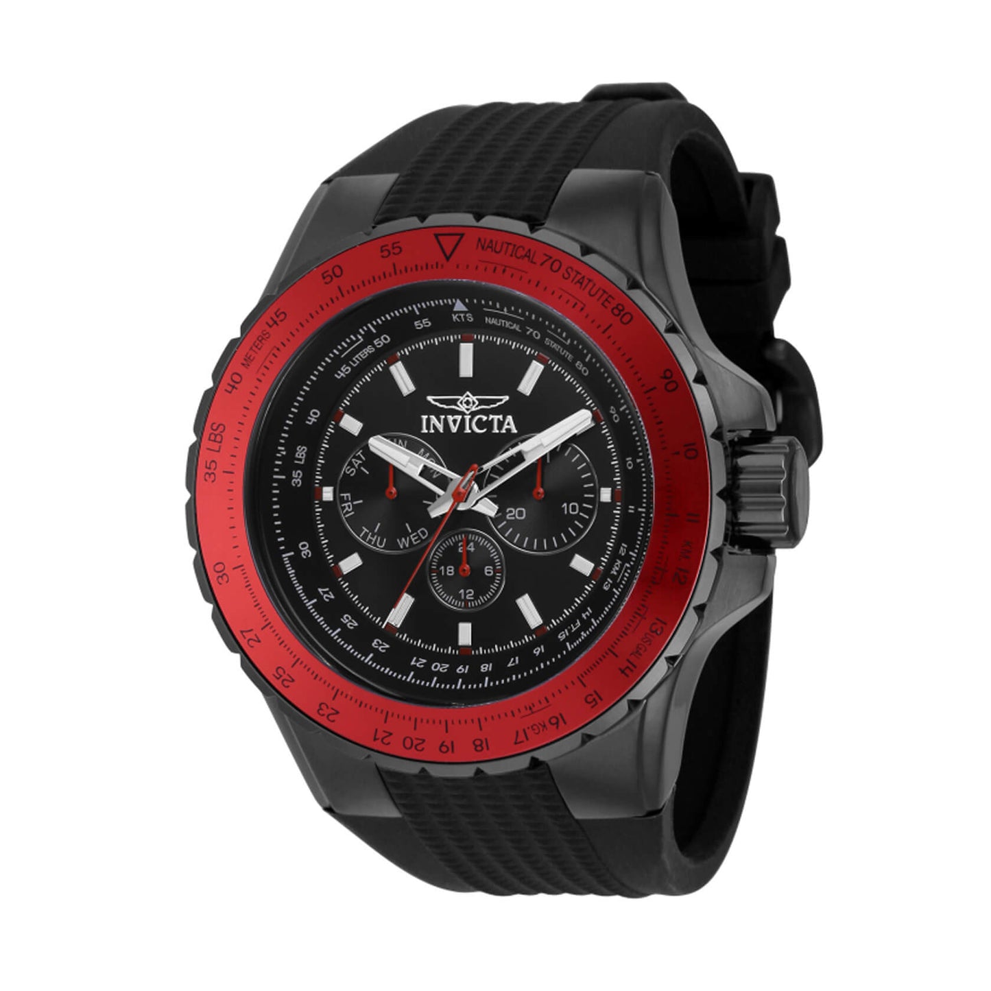 Мъжки часовник Invicta Aviator 39303 2