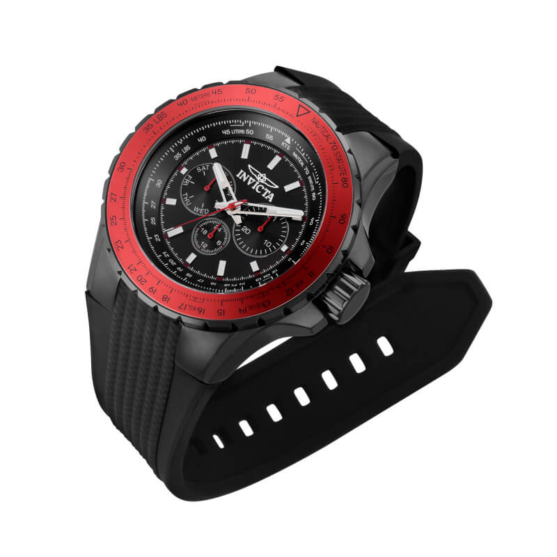 Мъжки часовник Invicta Aviator 39303 3