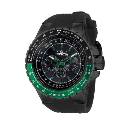 Мъжки часовник Invicta Aviator 39308