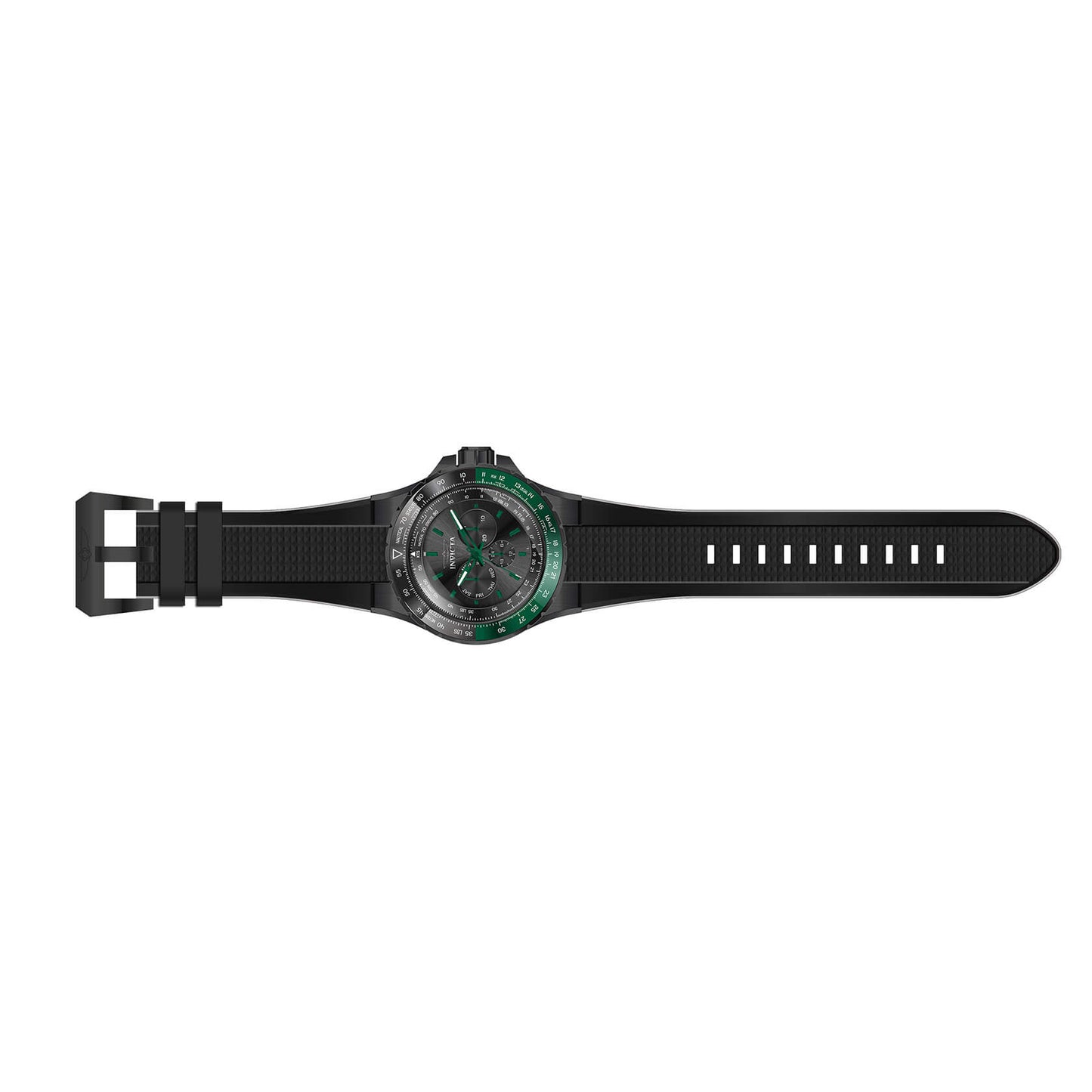 Мъжки часовник Invicta Aviator 39308