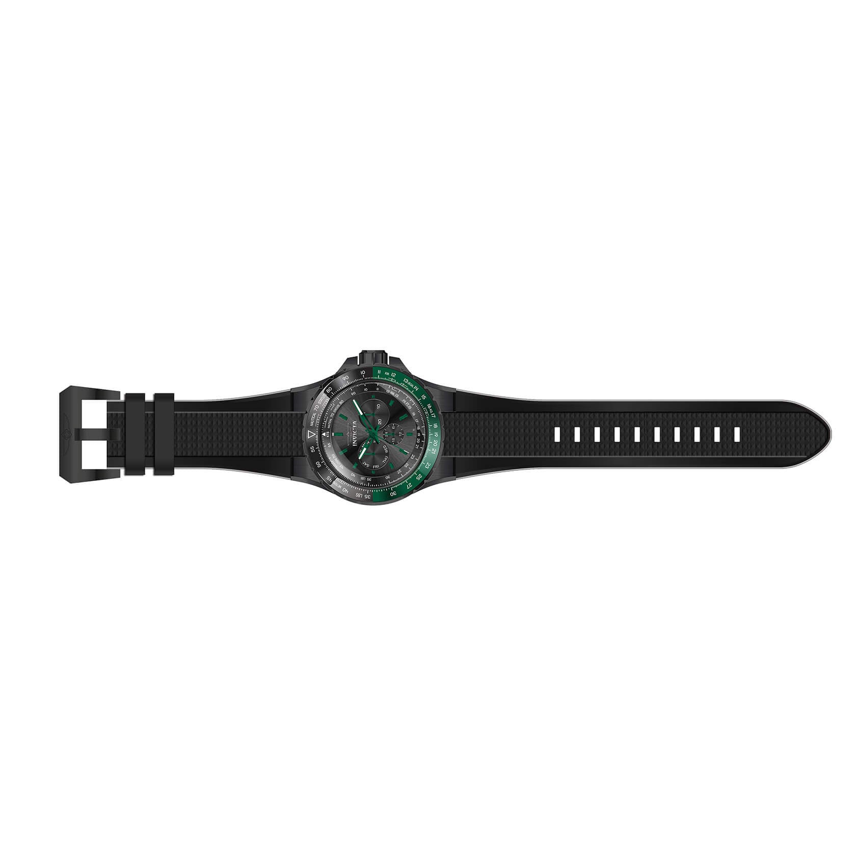 Мъжки часовник Invicta Aviator 39308
