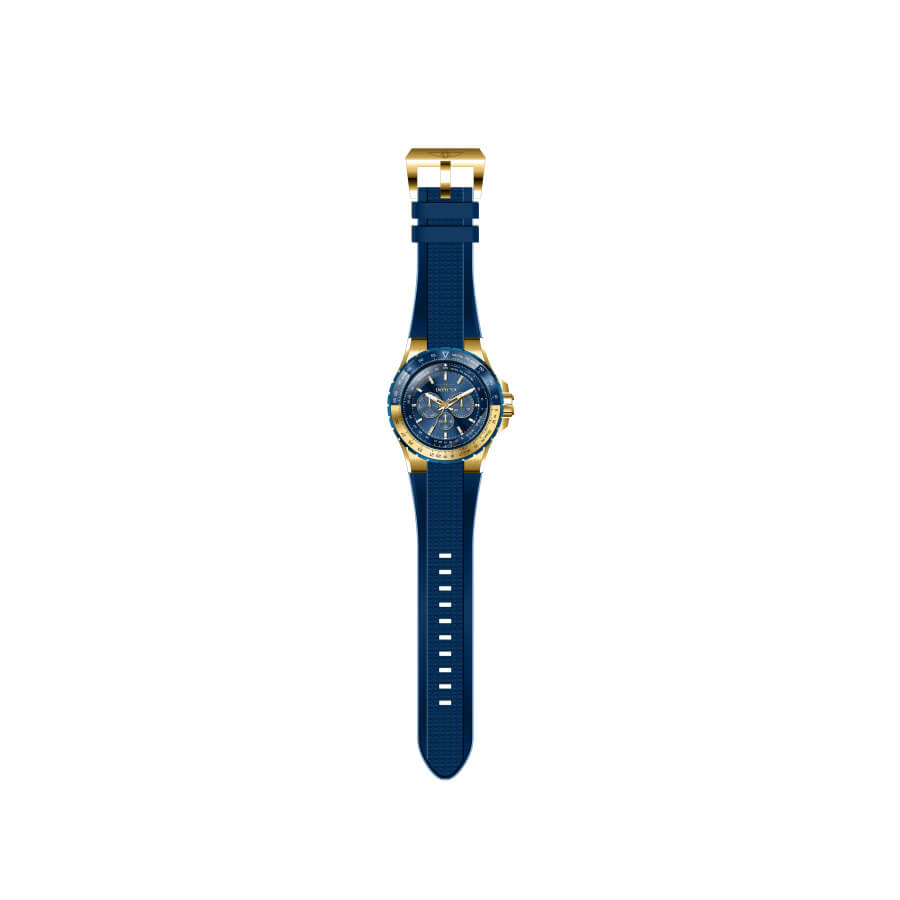 Мъжки часовник Invicta Aviator 39309