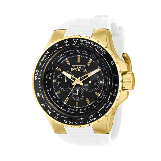 Мъжки часовник Invicta Aviator 39312