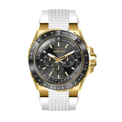 Мъжки часовник Invicta Aviator 39312