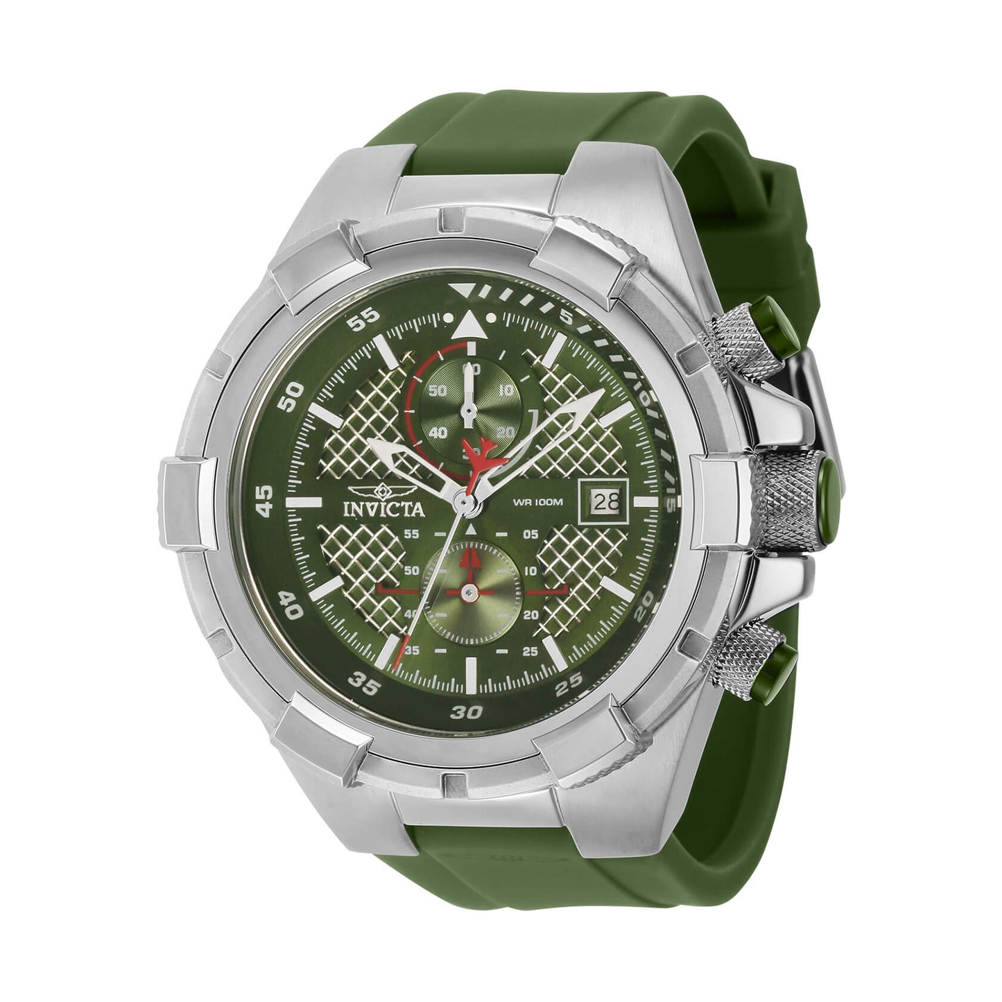 Мъжки часовник Invicta Aviator 39379