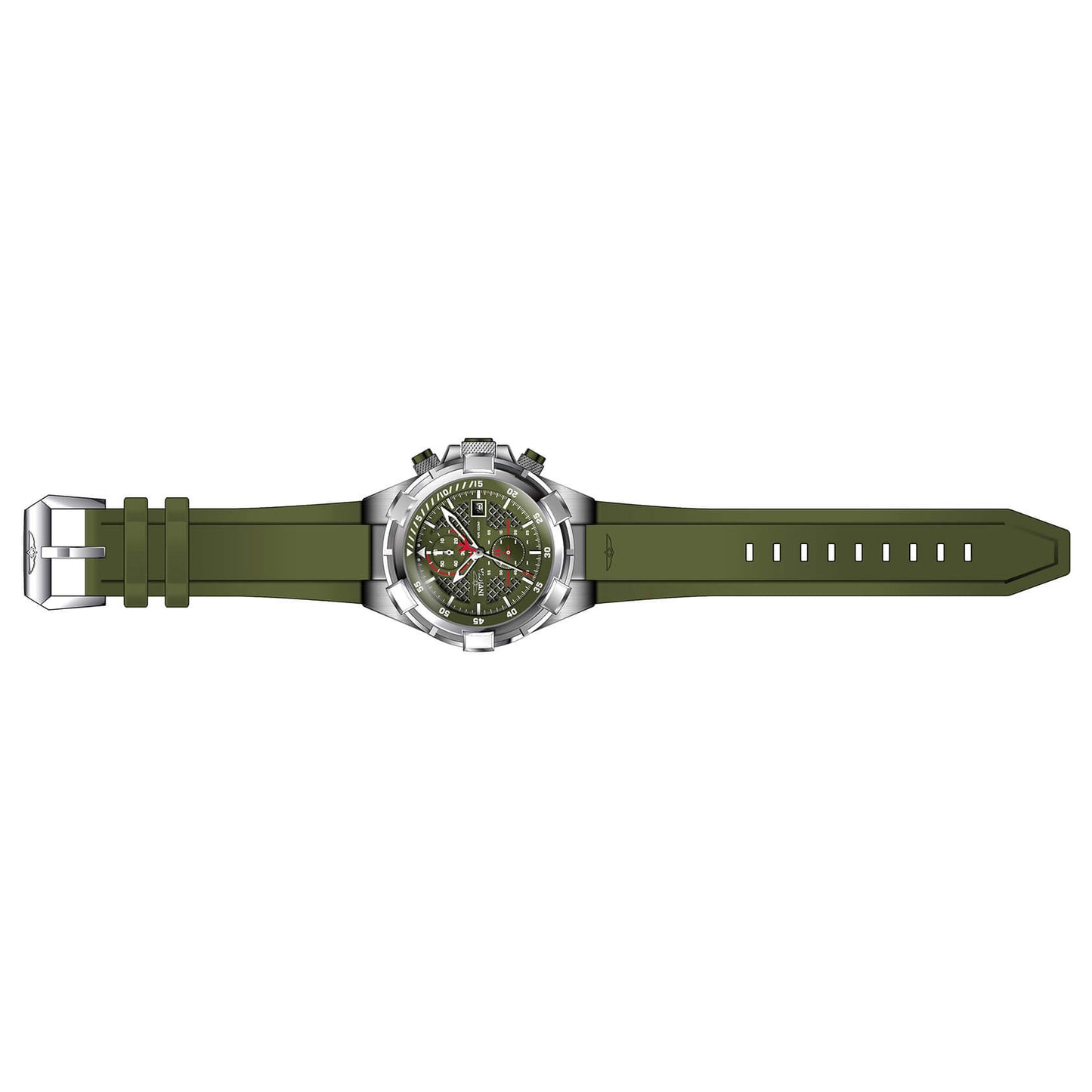 Мъжки часовник Invicta Aviator 39379