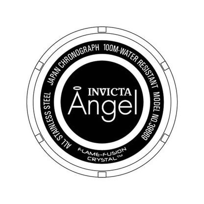 Дамски часовник Invicta Angel 39669